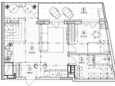 квартира за адресою Паркова, 17