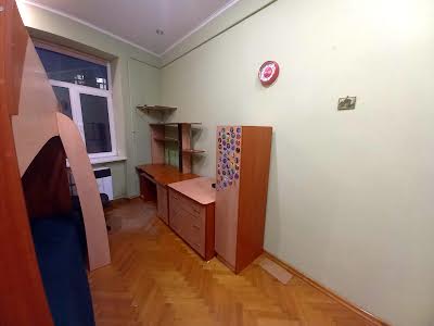 квартира по адресу Черновцы, Дарвина ул., 5