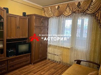 квартира за адресою Запоріжжя, Магістральна вул., 89