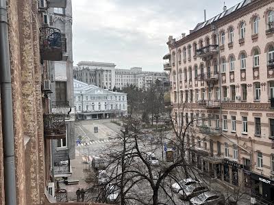 квартира за адресою Городецького архітектора вул., 15