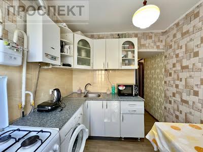 квартира за адресою Шевченка просп., 18