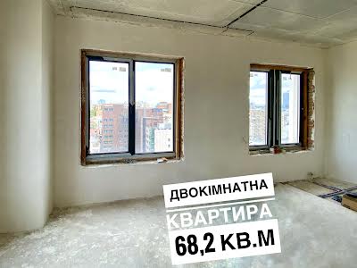 квартира за адресою Володимирська вул., 86а