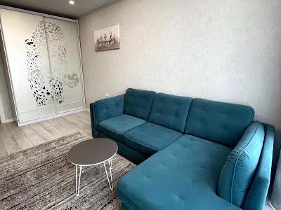 квартира за адресою Курортний пров., 1Б