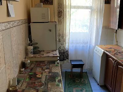 квартира по адресу Миколы Хвылёвого ул., 56