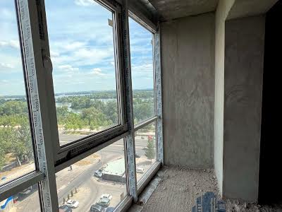 квартира за адресою Набережна Перемоги вул., 44Р