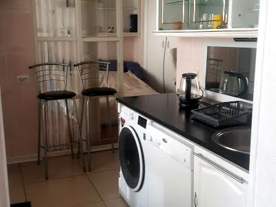комната по адресу Энтузиастов ул., 31