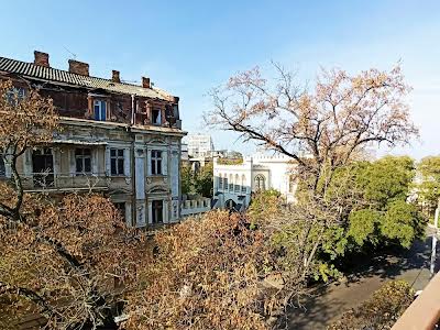 квартира по адресу Гоголя ул., 13