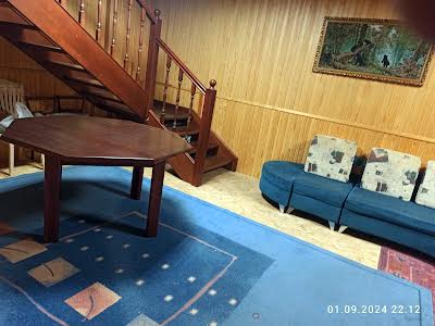 дом по адресу Лесі Українки, 7