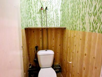 квартира за адресою Кирила Осьмака вул., 55