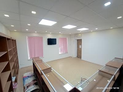 комерційна за адресою Дерибасівська вул., 16