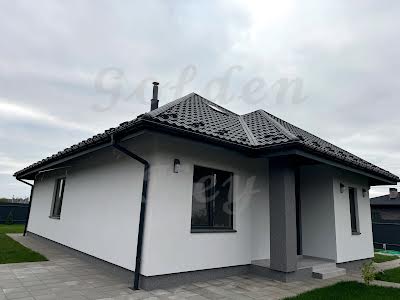 дом по адресу Бортницька, 56