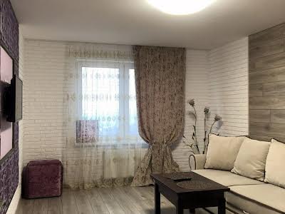 квартира по адресу Моторный пер., 11