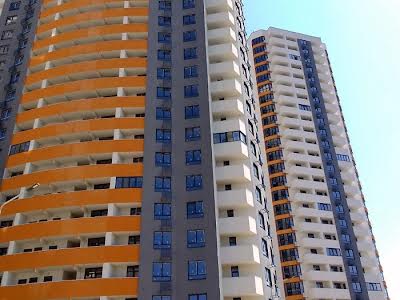 квартира за адресою Миколи Кибальчича вул., 2