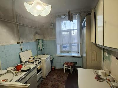 квартира по адресу Балковская ул., 10