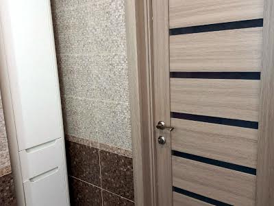 квартира за адресою Алішера Навої просп., 69
