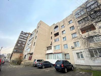 квартира за адресою Вайсера вул., 4
