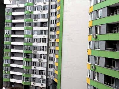 квартира за адресою Вишгородська вул., 45