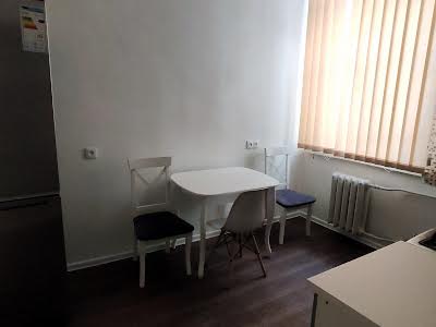 квартира за адресою Волоська вул., 24