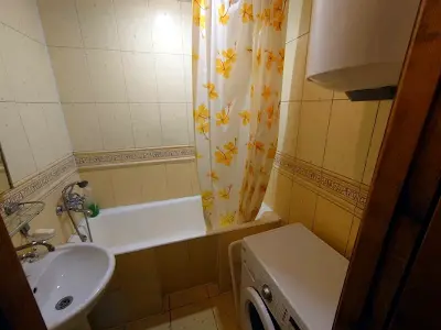 квартира за адресою Повітряна, 10