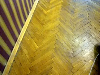 квартира за адресою Печерський узвіз, 8