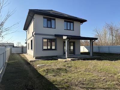 будинок за адресою Абрикосова, 16