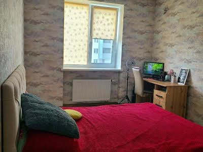 квартира по адресу Заливная ул., 8А