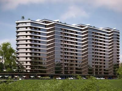 квартира за адресою Французький, 85/5