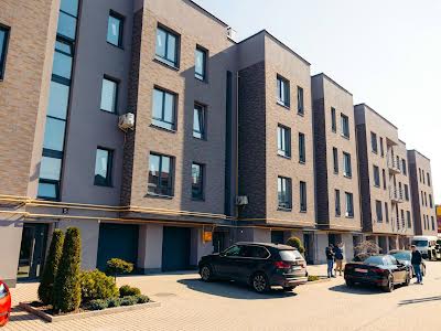 квартира по адресу 9-й Скниловский пер., 7
