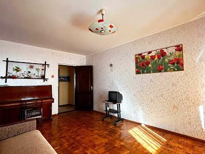 квартира по адресу Бабкина пер., 4