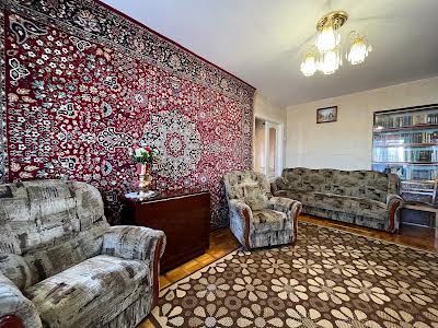 квартира за адресою Івана Богуна вул. (Богунського), 54