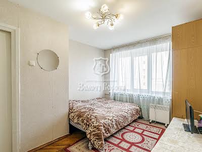 квартира по адресу Бакинская ул., 37б