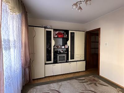квартира за адресою Витвицького вул. (Луначарського), 30