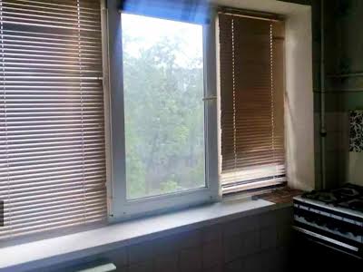 квартира за адресою Братиславська вул., 20