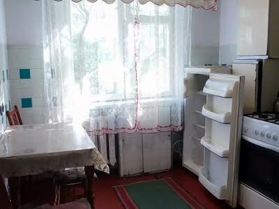 квартира за адресою Геннадія Афанасьєва вул. (Костянтина Заслонова), 24/2