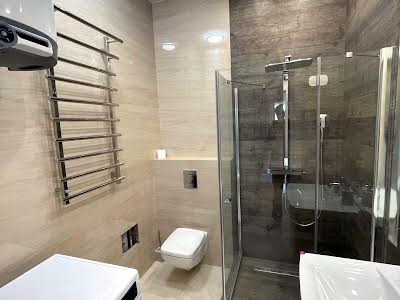 квартира за адресою Французький бульв., 2