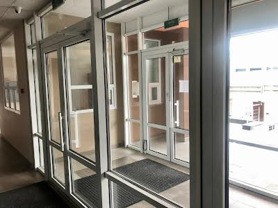 квартира по адресу Голосеевский просп. (40-летия Октября), 95-А