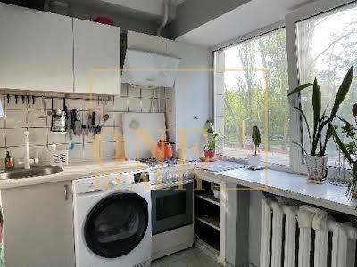 квартира за адресою Русанівська набережна вул., 12
