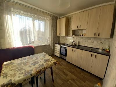 квартира за адресою Новорічна вул., 78