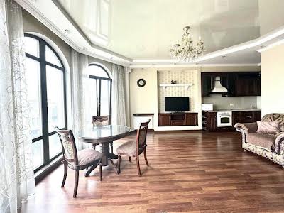 квартира за адресою Грецька пл., 5