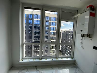 квартира за адресою Хіміків вул., 28 к17