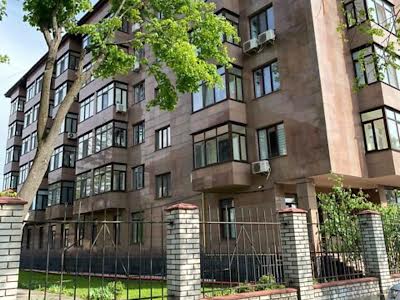 квартира за адресою Данила Щербаківського вул. (Щербакова), 16