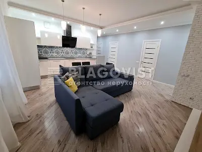 квартира за адресою Глибочицька вул., 32а