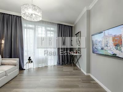 квартира за адресою Саперне Поле вул., 3