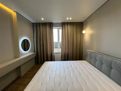 квартира за адресою Студентська вул., 18