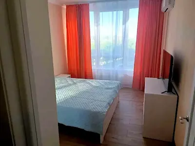 квартира за адресою Віктора Некрасова вул. (Північно-Сирецька), 10