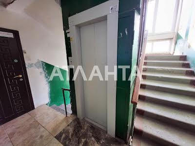 квартира за адресою Івана та Юрія Лип вул. (Гайдара), 30