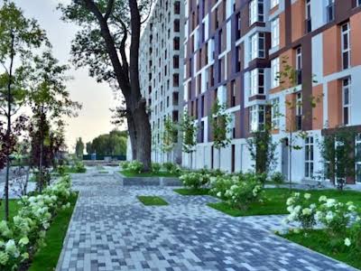 квартира по адресу Балукова ул., 1