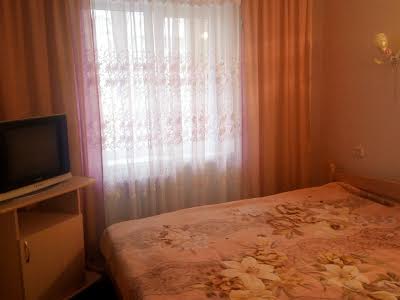 квартира за адресою Ентузіастів вул., 43