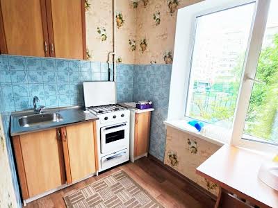 квартира за адресою Європейського Союзу просп. (Правди), 68 Б