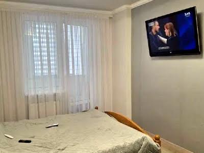 квартира за адресою Стрийська вул., 60